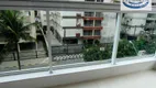 Foto 17 de Apartamento com 3 Quartos à venda, 101m² em Enseada, Guarujá
