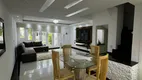 Foto 11 de Casa de Condomínio com 3 Quartos à venda, 126m² em Mirim, Praia Grande