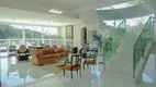 Foto 3 de Casa com 6 Quartos à venda, 1000m² em Condominio Ville de Montagne, Nova Lima