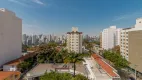 Foto 24 de Apartamento com 1 Quarto para alugar, 23m² em Perdizes, São Paulo
