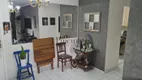 Foto 2 de Apartamento com 2 Quartos à venda, 70m² em Jardim Pacaembú, Jundiaí