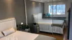 Foto 11 de Apartamento com 1 Quarto à venda, 75m² em Brooklin, São Paulo