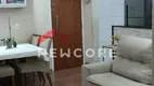 Foto 5 de Apartamento com 3 Quartos à venda, 62m² em Acaiaca, Belo Horizonte