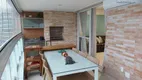 Foto 15 de Apartamento com 3 Quartos à venda, 107m² em Riviera de São Lourenço, Bertioga