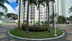 Foto 11 de Apartamento com 4 Quartos para alugar, 191m² em Jardim Esplanada, São José dos Campos