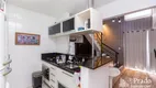 Foto 16 de Apartamento com 1 Quarto à venda, 52m² em Bigorrilho, Curitiba