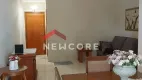 Foto 8 de Apartamento com 3 Quartos à venda, 82m² em Morumbi, Paulínia