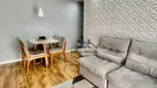 Foto 12 de Apartamento com 2 Quartos à venda, 54m² em Centro, Jundiaí