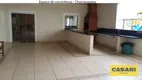 Foto 17 de Cobertura com 2 Quartos à venda, 150m² em Taboão, São Bernardo do Campo