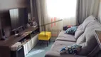 Foto 3 de Apartamento com 2 Quartos à venda, 47m² em Vila Carrão, São Paulo