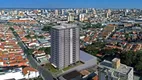 Foto 13 de Apartamento com 1 Quarto à venda, 38m² em Vila Carvalho, Sorocaba
