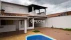 Foto 3 de Casa com 3 Quartos à venda, 200m² em Parque Mãe Preta, Rio Claro