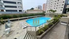 Foto 21 de Flat com 1 Quarto para venda ou aluguel, 40m² em Jardim São Dimas, São José dos Campos