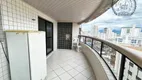 Foto 6 de Apartamento com 3 Quartos à venda, 116m² em Vila Guilhermina, Praia Grande