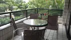 Foto 9 de Apartamento com 4 Quartos à venda, 280m² em Casa Amarela, Recife