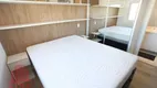 Foto 8 de Apartamento com 2 Quartos à venda, 58m² em Brooklin, São Paulo