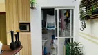 Foto 10 de Casa com 2 Quartos à venda, 60m² em Jardim Ipanema, São Carlos