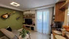 Foto 3 de Apartamento com 2 Quartos à venda, 63m² em Mansões Santo Antônio, Campinas