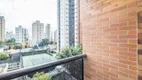 Foto 10 de Apartamento com 4 Quartos à venda, 183m² em Moema, São Paulo