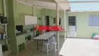 Foto 6 de Casa com 3 Quartos à venda, 144m² em Monte Castelo, São José dos Campos