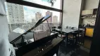 Foto 5 de Apartamento com 3 Quartos para venda ou aluguel, 176m² em Jardim Anália Franco, São Paulo