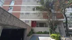 Foto 2 de Apartamento com 2 Quartos para alugar, 70m² em Santo Amaro, São Paulo