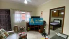 Foto 3 de Casa com 2 Quartos à venda, 49m² em Maracanã, Praia Grande
