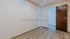 Foto 15 de Casa com 3 Quartos à venda, 160m² em Perdizes, São Paulo