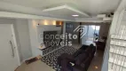Foto 2 de Casa com 3 Quartos à venda, 142m² em Oficinas, Ponta Grossa