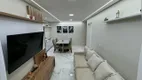 Foto 2 de Apartamento com 3 Quartos à venda, 70m² em Samambaia Sul, Brasília