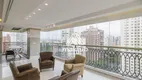 Foto 5 de Apartamento com 4 Quartos à venda, 300m² em Jardim, Santo André