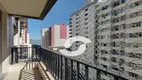 Foto 2 de Apartamento com 2 Quartos à venda, 85m² em Icaraí, Niterói