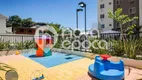 Foto 3 de Apartamento com 2 Quartos à venda, 50m² em Rocha, Rio de Janeiro