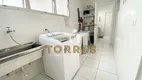 Foto 31 de Apartamento com 3 Quartos para alugar, 150m² em Jardim Astúrias, Guarujá