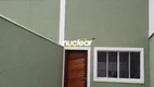 Foto 24 de Sobrado com 2 Quartos à venda, 67m² em Jardim Ponte Rasa, São Paulo