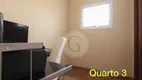 Foto 20 de Apartamento com 3 Quartos à venda, 89m² em Vila Indiana, São Paulo