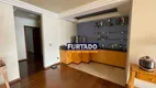 Foto 7 de Apartamento com 4 Quartos para alugar, 250m² em Vila Bastos, Santo André