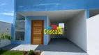 Foto 3 de Casa com 2 Quartos à venda, 88m² em Itapeba, Maricá