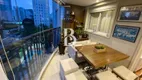Foto 3 de Apartamento com 2 Quartos à venda, 118m² em Campo Belo, São Paulo