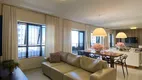 Foto 2 de Apartamento com 3 Quartos à venda, 120m² em Jardim Goiás, Goiânia