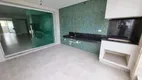Foto 2 de Apartamento com 3 Quartos à venda, 117m² em Enseada, Guarujá