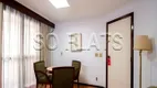 Foto 3 de Apartamento com 1 Quarto à venda, 40m² em Higienópolis, São Paulo