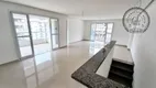Foto 2 de Apartamento com 3 Quartos à venda, 184m² em Canto do Forte, Praia Grande
