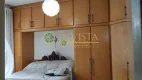 Foto 11 de Apartamento com 3 Quartos à venda, 70m² em Praia Comprida, São José