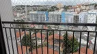 Foto 3 de Apartamento com 2 Quartos à venda, 52m² em Jardim Sarah, São Paulo