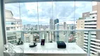 Foto 8 de Apartamento com 1 Quarto à venda, 72m² em Brooklin, São Paulo