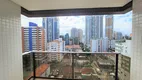 Foto 8 de Apartamento com 3 Quartos à venda, 130m² em Gonzaga, Santos