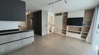 Foto 2 de Apartamento com 1 Quarto à venda, 73m² em Itaim Bibi, São Paulo