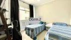 Foto 16 de Apartamento com 2 Quartos à venda, 75m² em Ponta da Praia, Santos