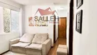 Foto 3 de Apartamento com 3 Quartos à venda, 70m² em Nova Granada, Belo Horizonte